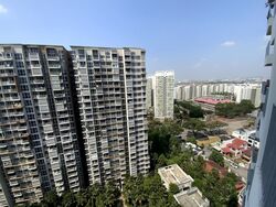 High Park Residences (D28), Apartment #615049691
